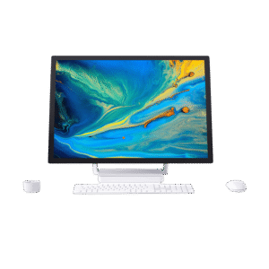 4K Smart Monitor Vantablack Expo GPS-8377366J