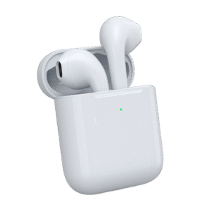 SX-2357 Closed-Back Wireless Headphones