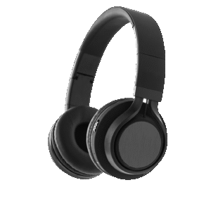 BX-2357 Closed-Back Wireless Headphones