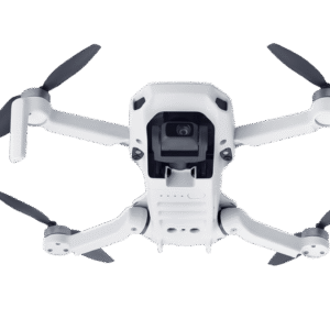 Fixed-Wing Hybrid VTOL Surveillance Drone