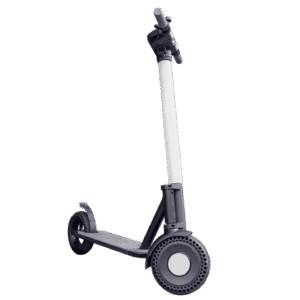 Electric Scooter B&W TP58921XM Prisma