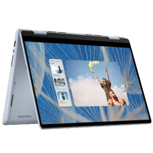 Dell Inspiron 16 Plus 2-in-1 Laptop